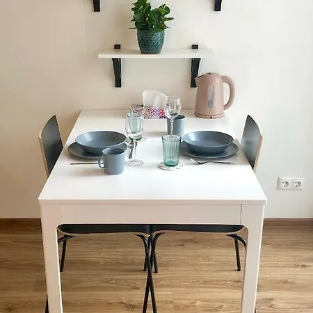 Lejlighed Filosoofi Tartu