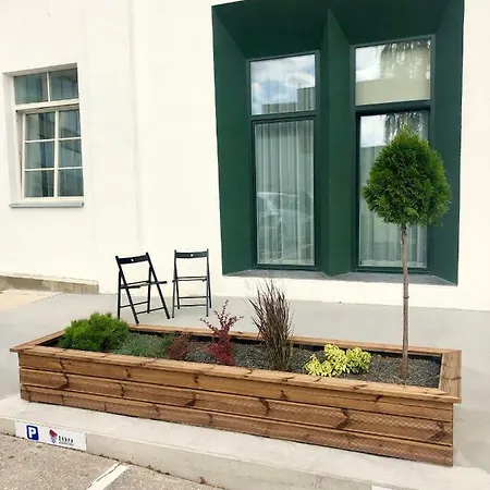 Filosoofi Lejlighed Tartu