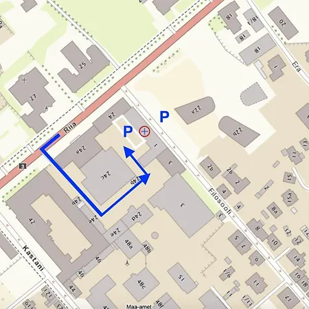 Filosoofi Tartu